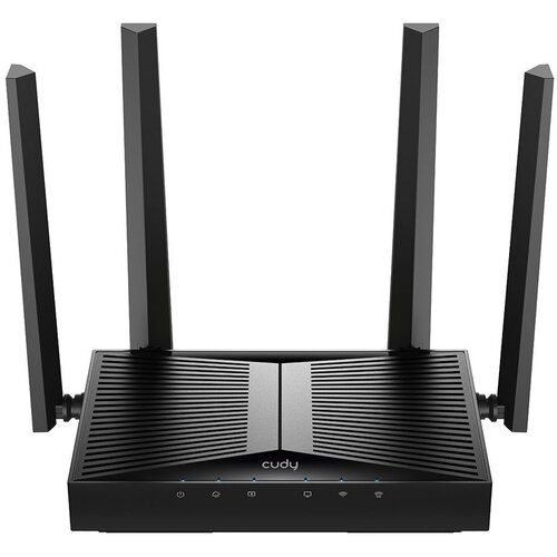 Cudy Router WR3600H BE3600 2.5G Wi-Fi 7 Mesh Router Cijene
