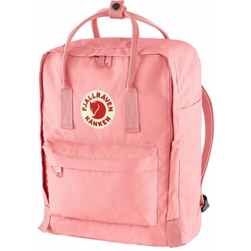 Fjällräven Kånken Kånken Pink 16 L Cene