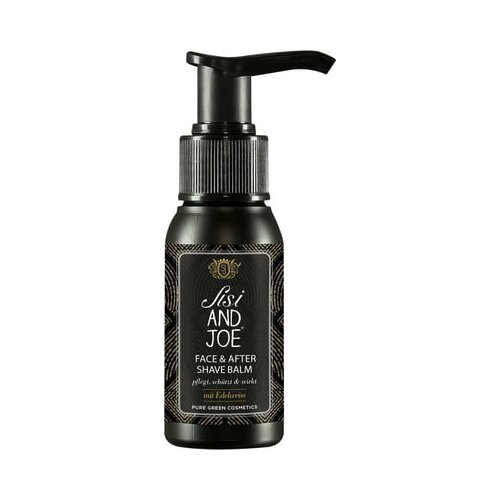 Sisi and Joe Face &amp;amp; After Shave Balm Slike
