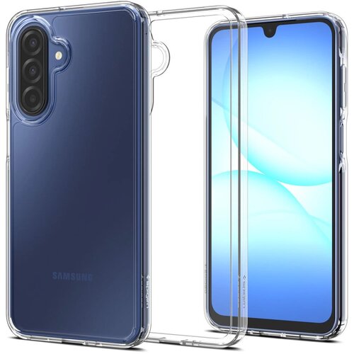 Spigen OVITEK ULTRA HYBRID ZA SAMSUNG GALAXY A17 PROZOREN VISOKI, (5000336687) Cene