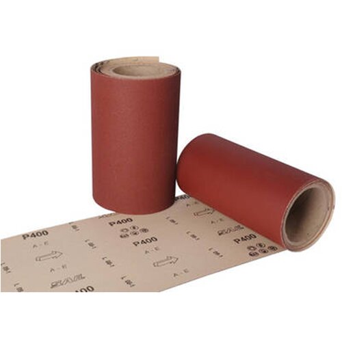 Brusni PAPIR U ROLI 115/220 SAIT Slike