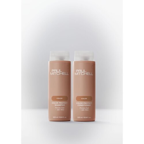 Paul Mitchell Color protect Shampoo &amp;scaron;ampon za obojenu kosu 300 ml Slike