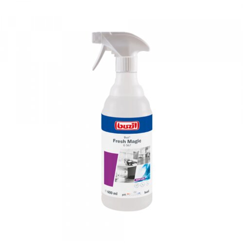 Olimp Sport Osveživač Air Provence 600 ml BUZIL Cene