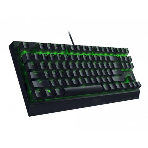 Razer Gaming tastatura BLACKWIDOW X TENKEYLESS Cijene