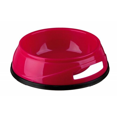 Trixie Posoda Plastična z gumijasto podlogo 0,75 l/fi 16 cm Cene