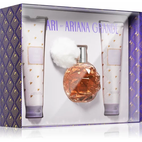 Ariana Grande Ari darilni set II. za ženske
