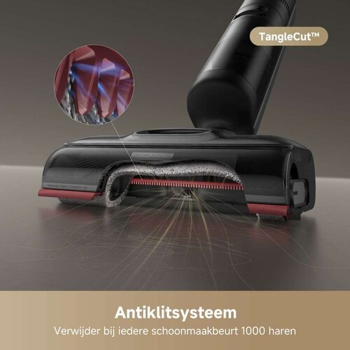  Sesalnik za mokro in suho či&amp;scaron;čenje H15 Pro 400W, (5000523142) Slike