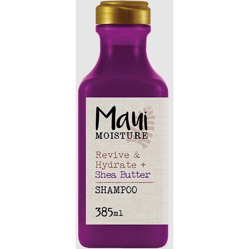 Maui &amp;scaron;ampon za kosu sa hidrataciјom i &amp;scaron;ea puterom 385 ml Slike