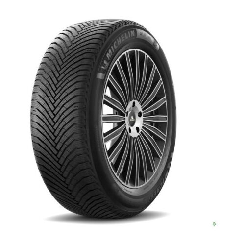 Michelin 205/45R17 88V ALPIN 7 XL zimska ( 012690 ) Slike