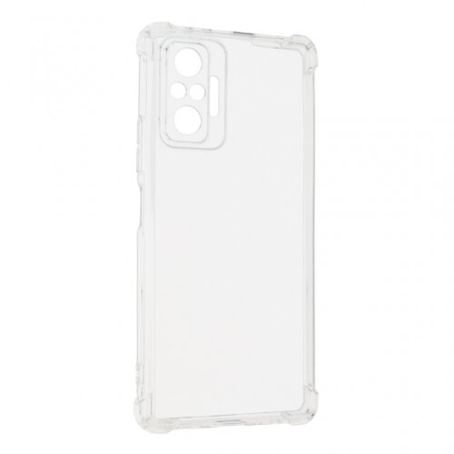  Maska za telefon Transparent Ice Cube za Xiaomi Redmi Note 10 Pro/Note 10 Pro Max Cene