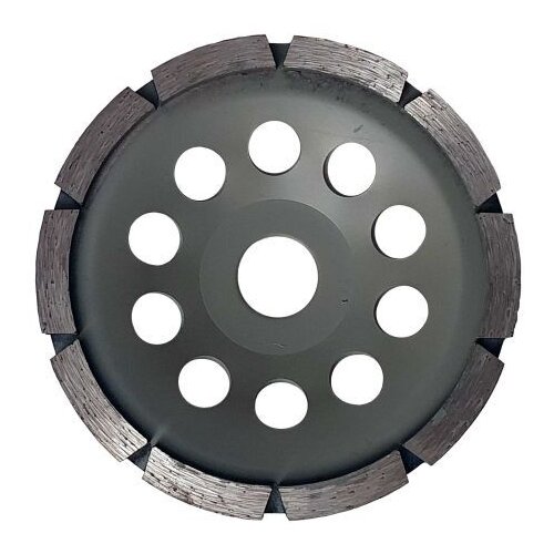 Blade Disk za bru&amp;scaron;enje 125 single Slike