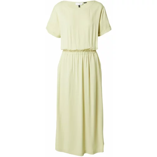 mazine Ljetna haljina 'Valera' svijetlozelena