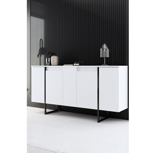 Hanah home komoda Luxe 618BLY1176 Cene