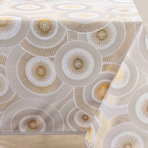 Douceur d int&amp;eacute;rieur Namizni prt 145x240 cm Eclipse &amp;ndash; Slike