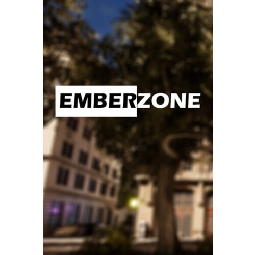 Steam EMBERZONE (PC) Key GLOBAL Cene