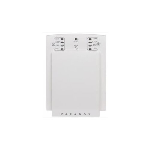 Gembird Paradox tastatura K10V LED sifrator za 10 zona Cene