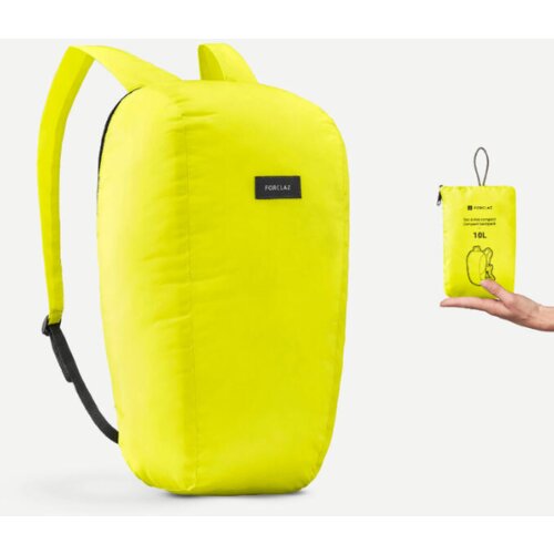 RANAC travel 10L žuti Cene