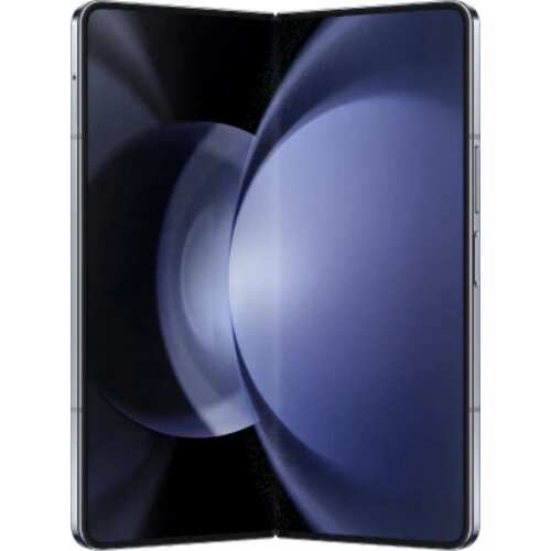 Samsung galaxy Z Fold5 12GB/256GB plavi mobilni telefon Slike