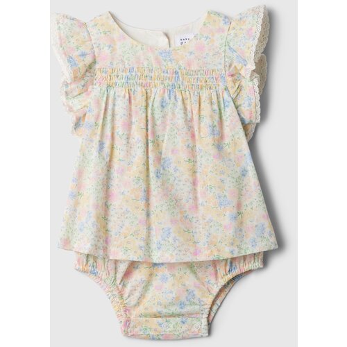 GAP Baby bodysuit with skirt - Girls Slike