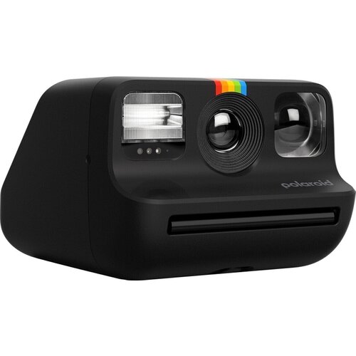 Polaroid aparat generation 2 black-go instant foto Cene