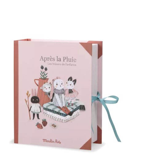 Moulin Roty Knjiga uspomena Après la pluie Cene
