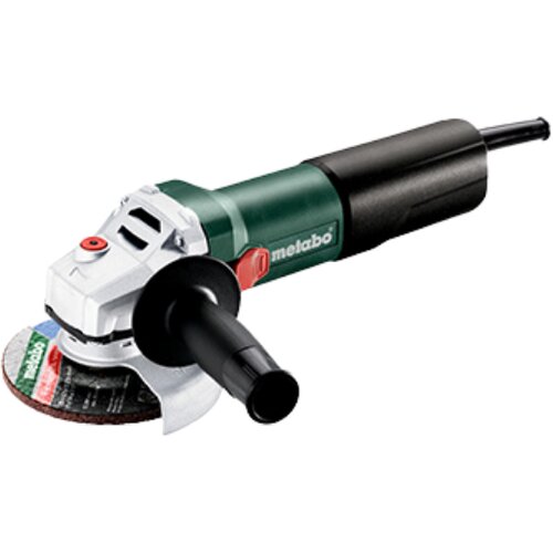 Metabo W 1100-125 Angle Grinder Cene