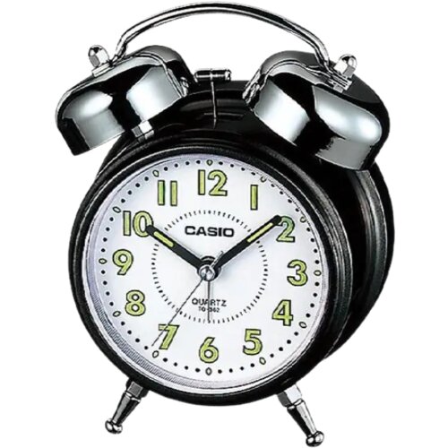 Casio budilica TQ-362-1BDF Slike