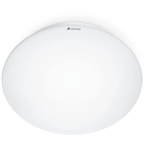 Steinel led stenska in stropna svetilka s 360&deg; detektorjem gibanja rs 16 led Cene