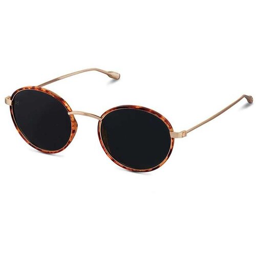 NOOZ 5407009511721 ela metal sun light tortoise ženske naočare Slike