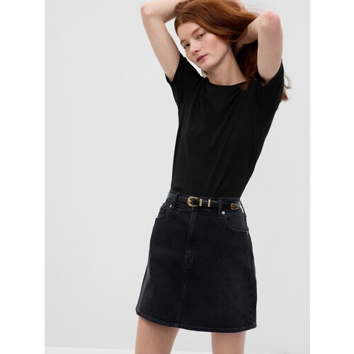GAP Short Sleeve T-Shirt - Women Slike