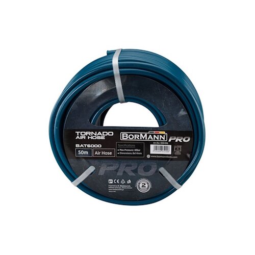 Bormann Pro crevo za visoki pritisak Tornado 50m BAT6000 Cene