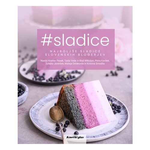 ČZD Kmečki Glas sladice Cene