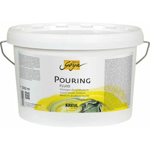 Kreul Pouring-Fluid 2500 ml