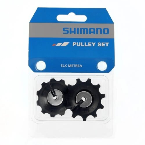  Kotačić Zadnjeg Mjenjača Shimano Rd-U5002, Guide I Tension Pulley Slike