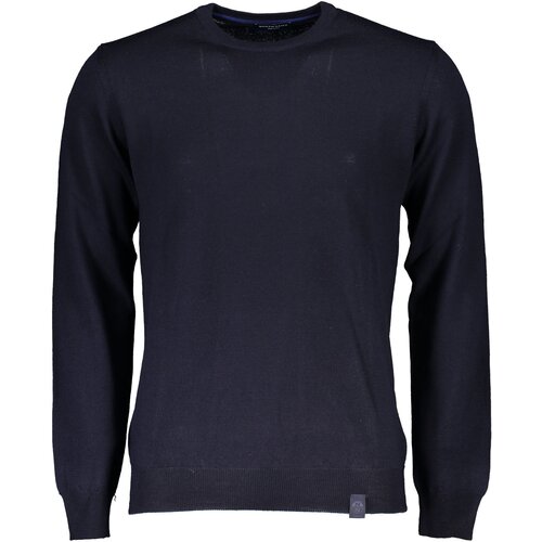 North Sails MEN&amp;amp;#39;S BLUE SWEATER Slike