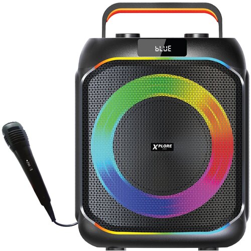 Xplore Karaoke zvočnik XP8806 SCOUT 2, (5000115805) Cene
