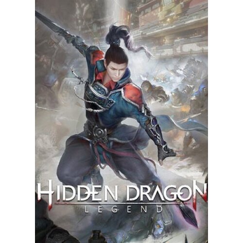  Hidden Dragon: Legend Steam Key GLOBAL Cene