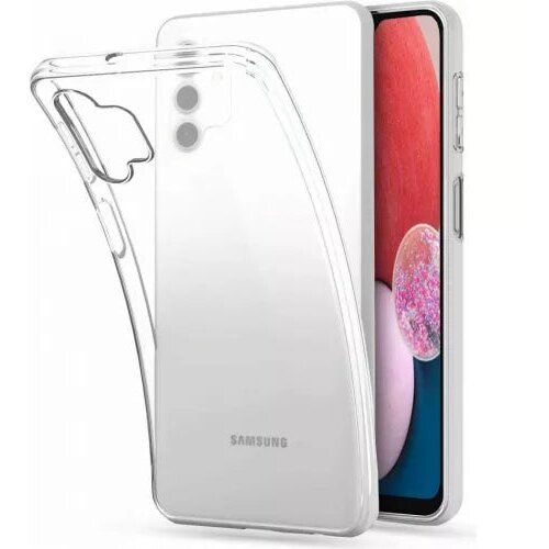 TECH-PROTECT FLEXAIR ZA SAMSUNG GALAXY A13 4G CRYSTAL Cene