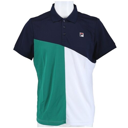 Fila Majice s kratkimi rokavi FBM2512301530 pisana Slike