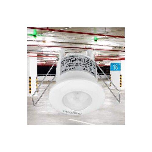 Braytron MS04-360-800W-IP20-MOTION SENSOR BY31-01040 Cijene