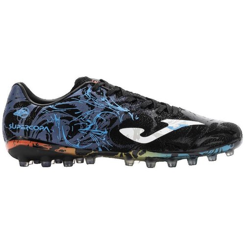 Joma Modne superge Super Copa 24 Artificial Grass Črna Cene