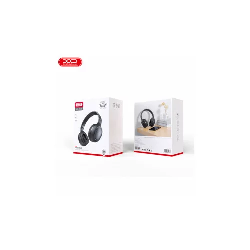 XO Bluetooth slušalke BE35 črne