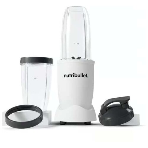 Nutribullet blender pro 7 pc NB907MAB Cene