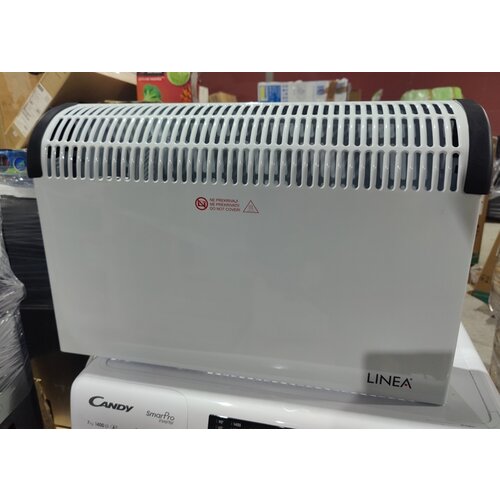 Linea B-roba Konvektorska grejalica LKGT-0408 OUTLET Cene