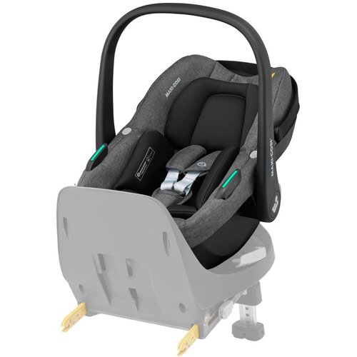 Maxi-Cosi Voziček 3v1 Zelia S Trio2 dark grey Slike