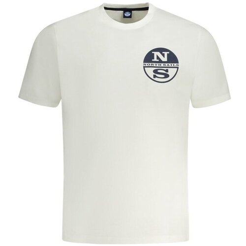 North Sails Majice s kratkimi rokavi 996024000bi01013xl Cene