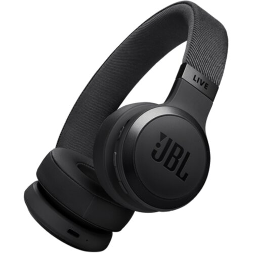 JBL bežične slu&scaron;alice Live 670 ANC Crne LIVE670NCBLK Cene