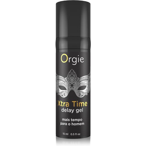 Orgie Xtra Time Delay Gel 15ml Cene