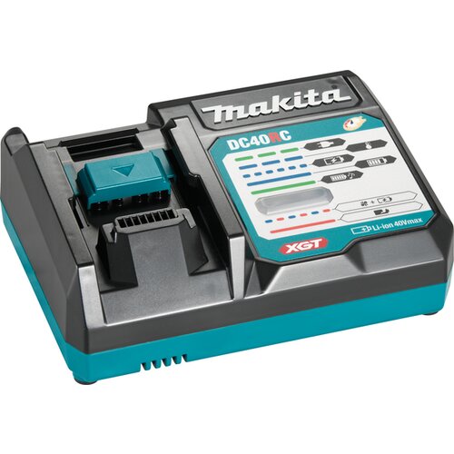 Makita punjač baterija XGT DC40RC 191M90-3 Cene