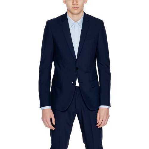 Antony Morato MMJS00032-FA600255 Plava Cijene